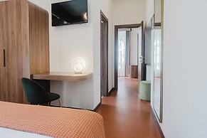 Hotel Villa Montegranelli