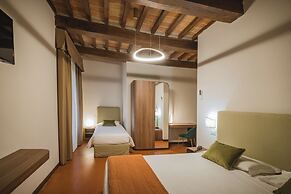 Hotel Villa Montegranelli