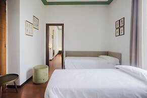 Hotel Villa Montegranelli