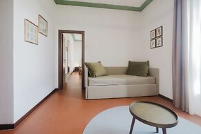 Hotel Villa Montegranelli