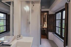 Hotel Villa Montegranelli