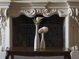 Hotel Villa Montegranelli