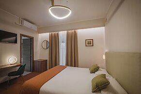 Hotel Villa Montegranelli