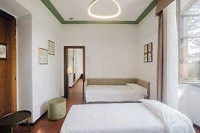 Hotel Villa Montegranelli