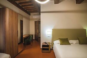 Hotel Villa Montegranelli