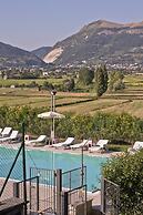 Hotel Villa Montegranelli