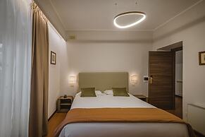 Hotel Villa Montegranelli