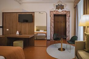 Hotel Villa Montegranelli