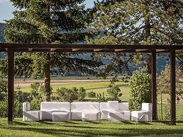 Hotel Villa Montegranelli