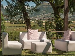 Hotel Villa Montegranelli