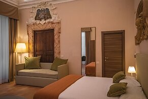 Hotel Villa Montegranelli