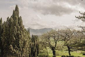 Hotel Villa Montegranelli