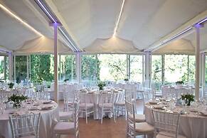 Hotel Villa Montegranelli