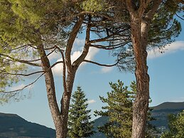 Hotel Villa Montegranelli