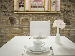 Hotel Villa Montegranelli