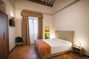 Hotel Villa Montegranelli