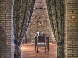 Hotel Villa Montegranelli