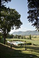Hotel Villa Montegranelli