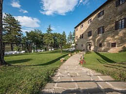 Hotel Villa Montegranelli