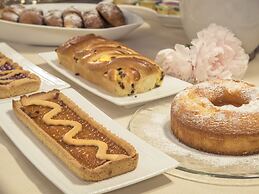 Hotel Villa Montegranelli