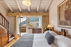 Hotel Pironi