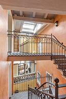 Hotel Pironi