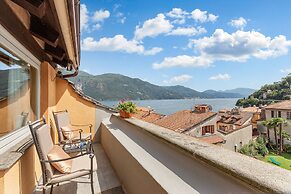 Hotel Pironi