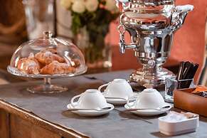 Hotel Pironi