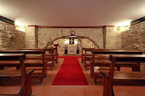 Santa Maria degli Ancillotti