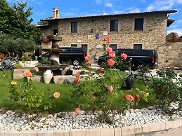 Santa Maria degli Ancillotti