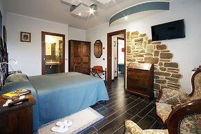 Santa Maria degli Ancillotti