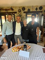 Santa Maria degli Ancillotti