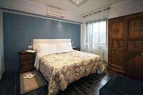 Santa Maria degli Ancillotti