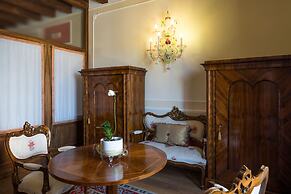 Relais Alberti