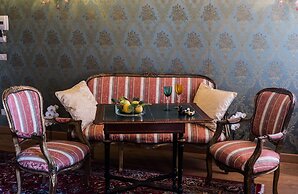 Relais Alberti