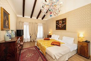 Relais Alberti