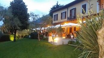 Hotel Villa Kinzica