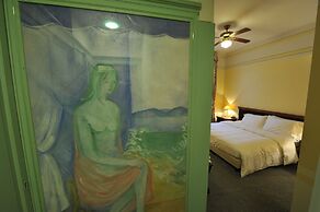 Hotel Villa Kinzica