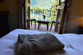 Hotel Villa Kinzica