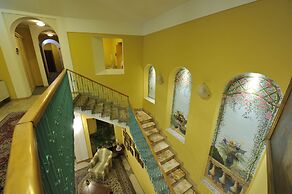 Hotel Villa Kinzica