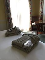 Hotel Villa Kinzica