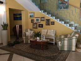 Hotel Villa Kinzica