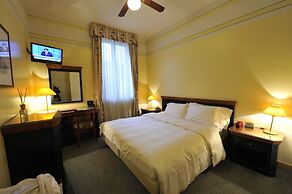 Hotel Villa Kinzica
