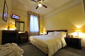 Hotel Villa Kinzica