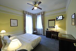 Hotel Villa Kinzica