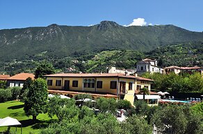 Hotel Villa Kinzica