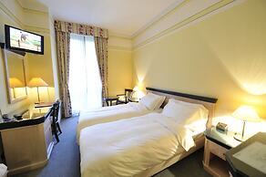 Hotel Villa Kinzica
