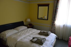 Hotel Villa Kinzica