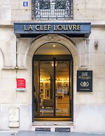 La Clef Louvre Paris by The Crest Collection