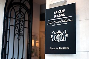 La Clef Louvre Paris by The Crest Collection